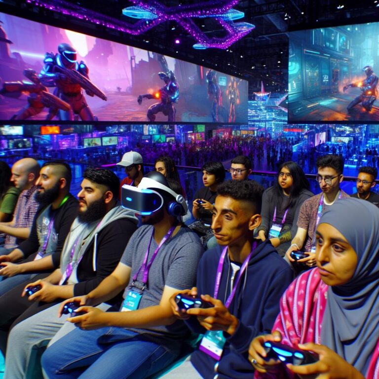 The Most Innovative Games: Which Stood Out Recently?