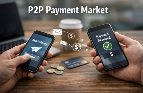 A Guide to the Leading P2P Payment Platforms Transforming Digital Transactions