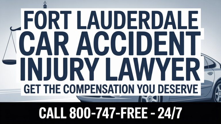 Can You Still Recover Compensation If You Were Partially At Fault?